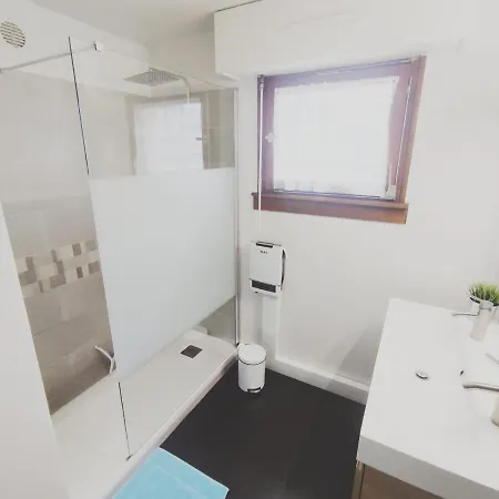 شقة Spacieux ستشيلتيغهيم