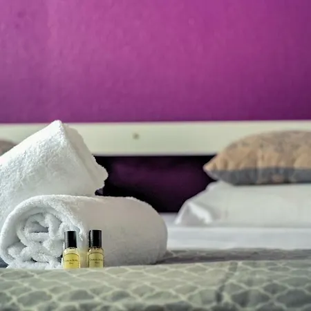 アパート Spacieux